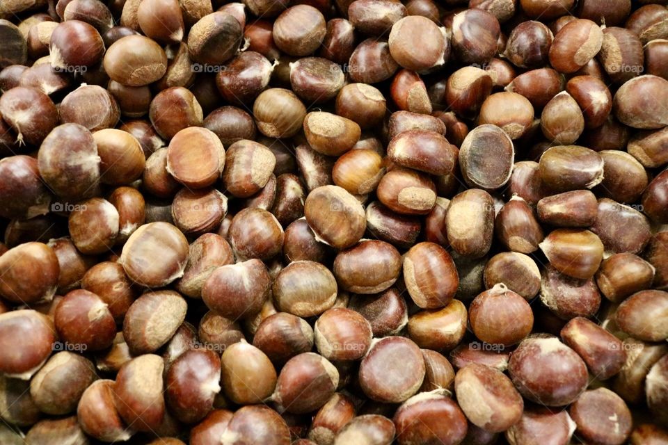 Chestnuts 