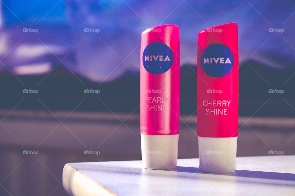 nivea