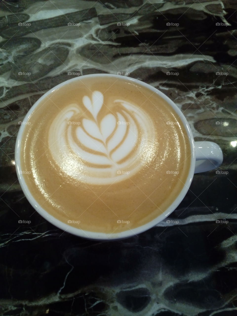 Latte