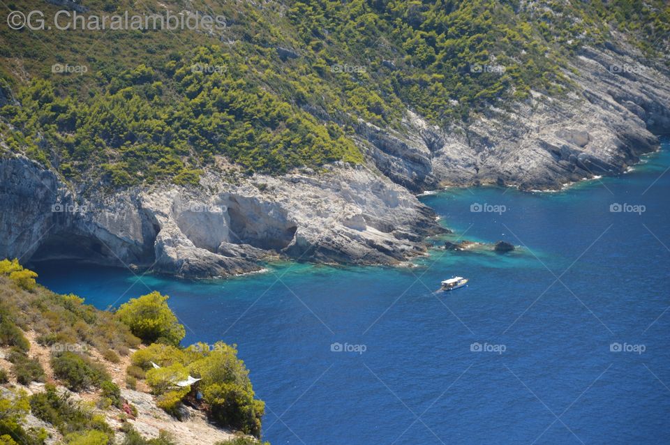 Zakynthos, Hellas