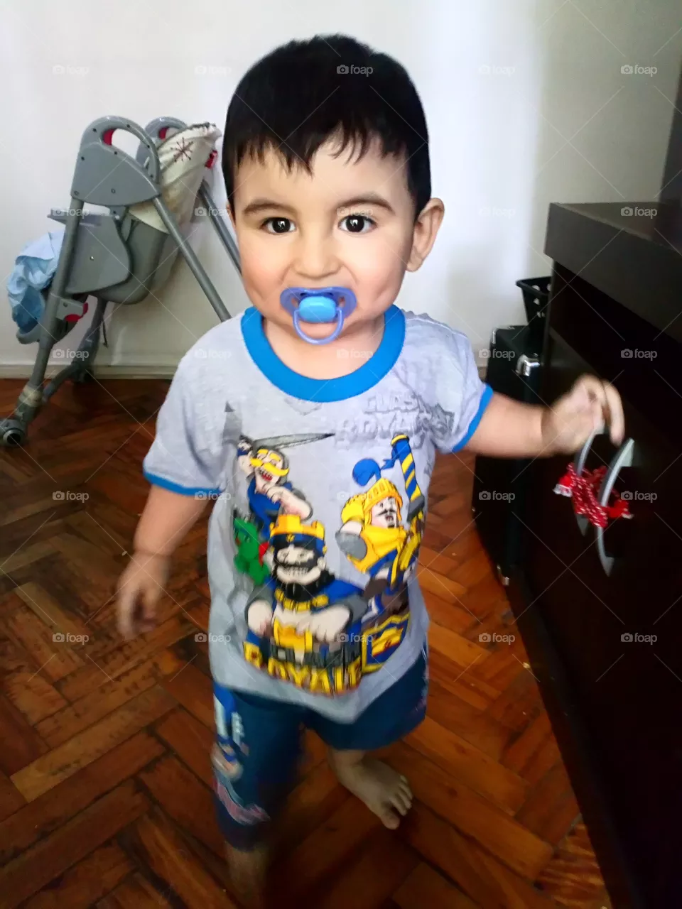 Feliz