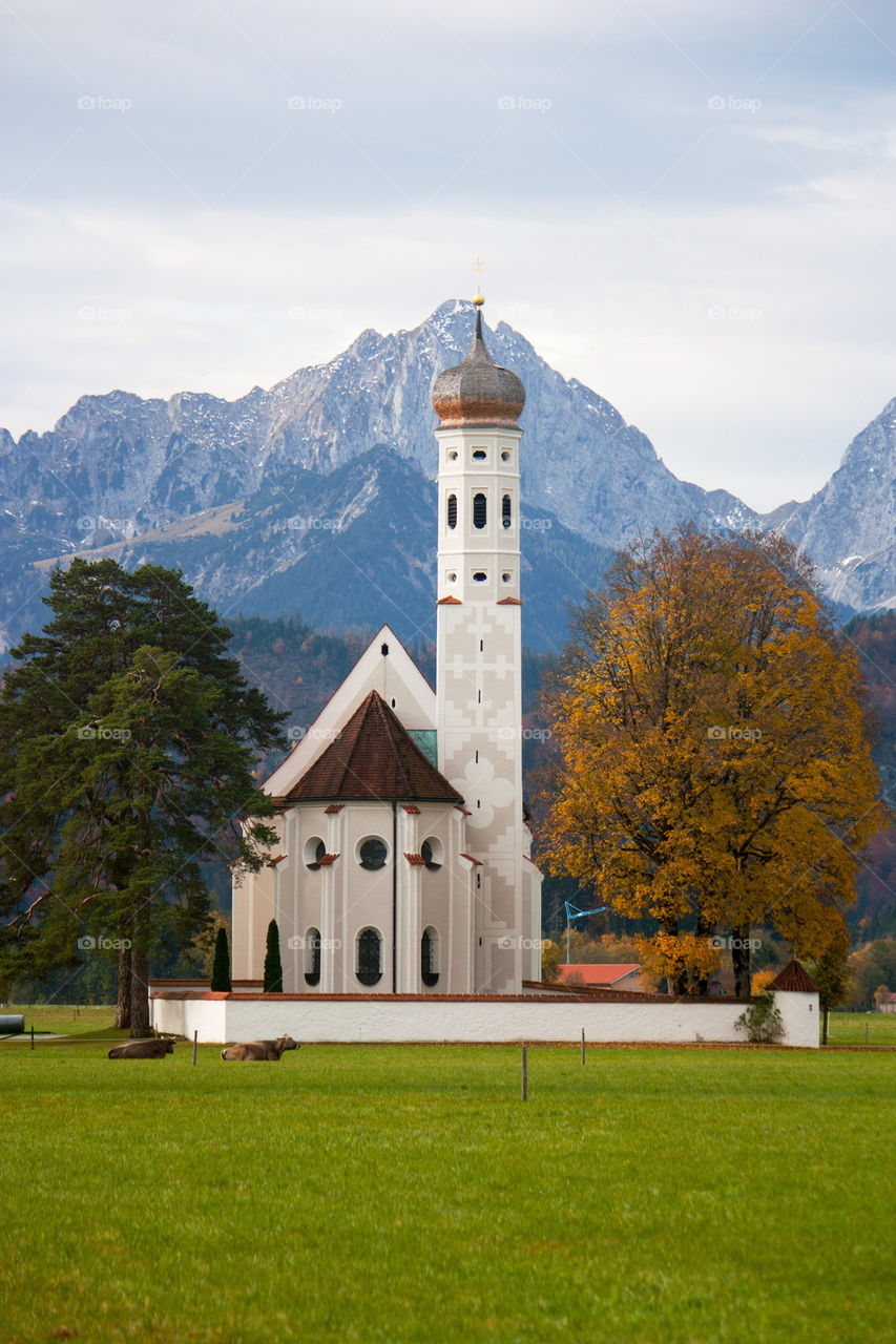 Bavaria