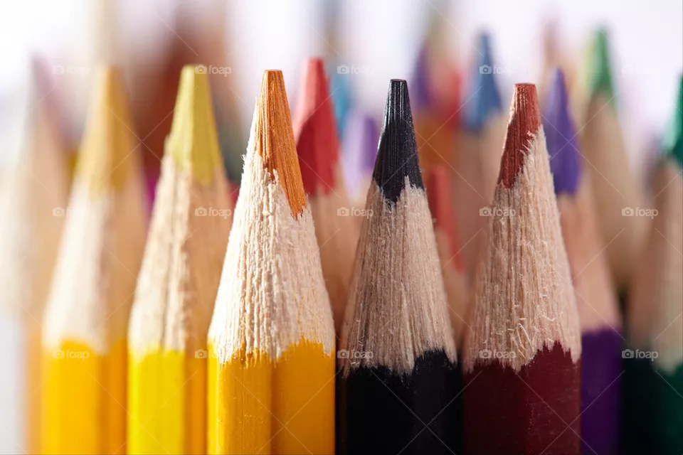 color
