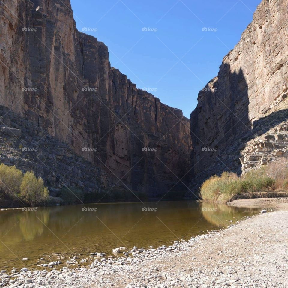 Big Bend National Park