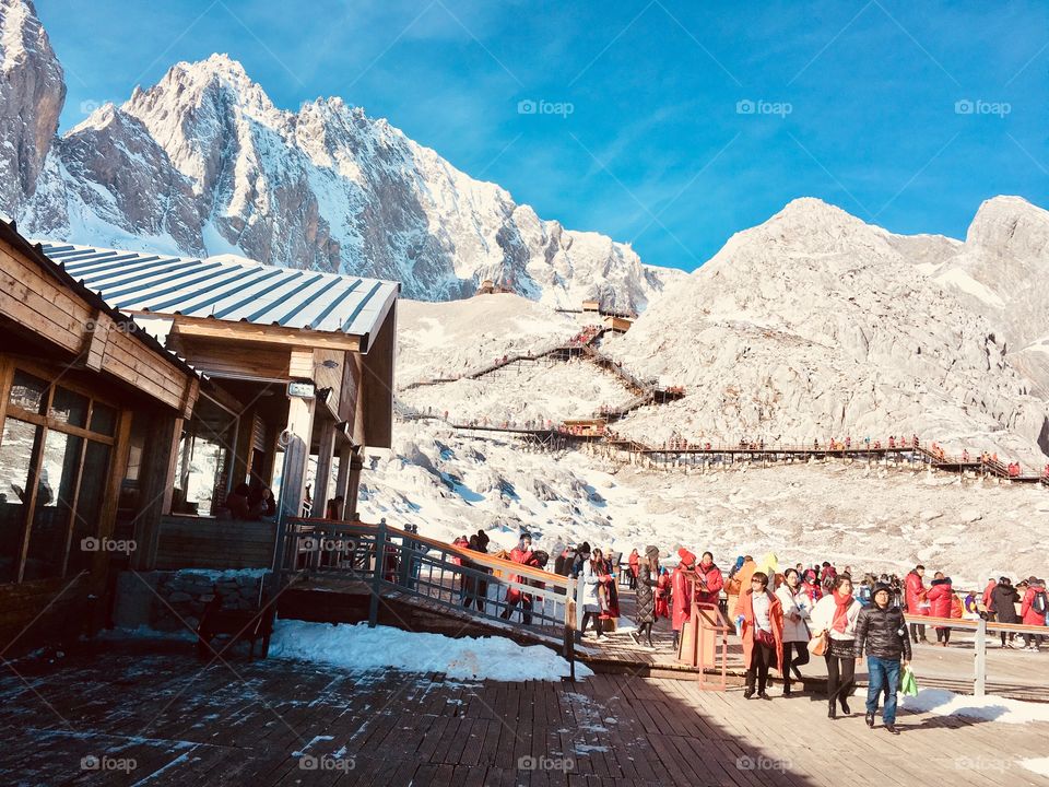 Jade dragon mountain 1 