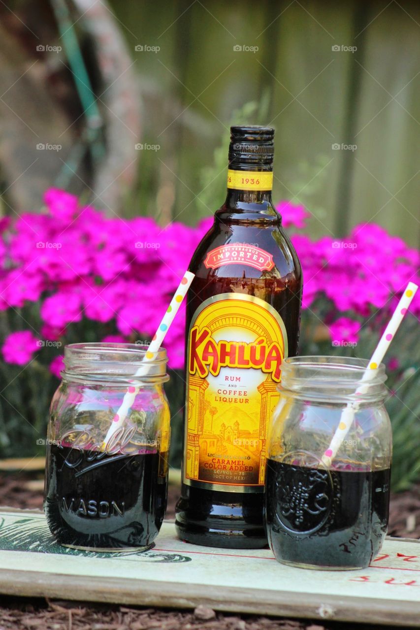 Kahlua 