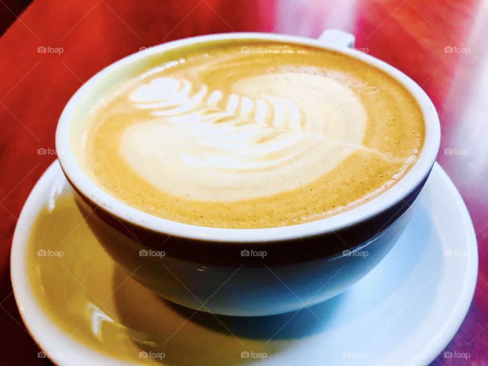 Coffee, Cappuccino, Espresso, Cup, Drink