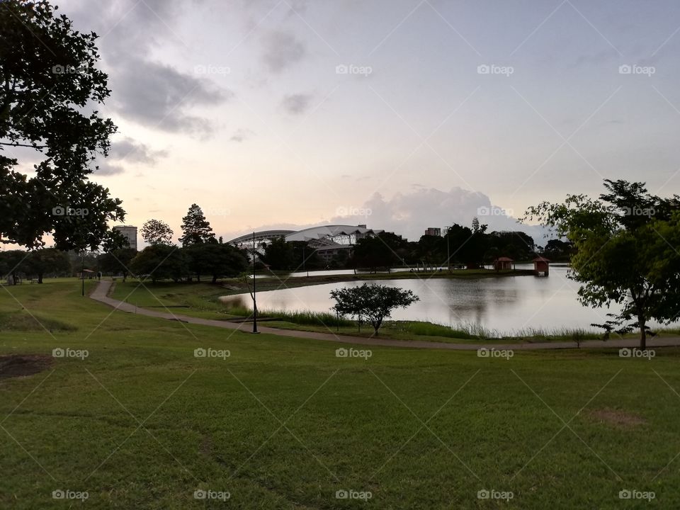 Sabana Costa Rica