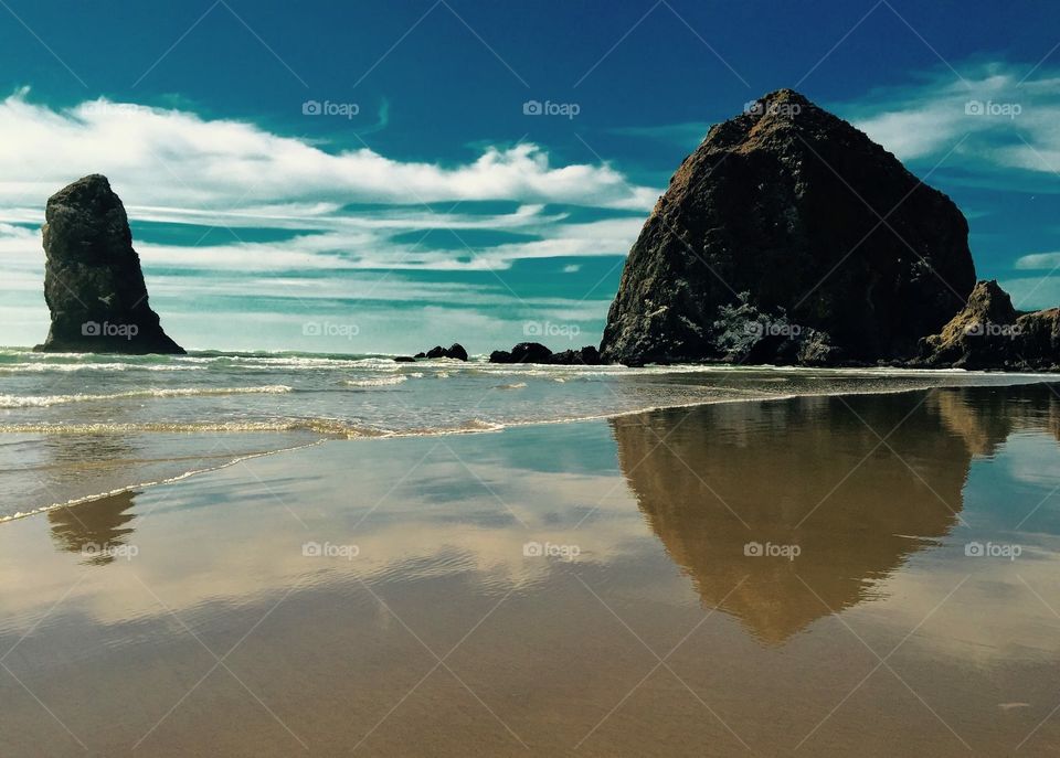 Ruby Beach, Washington