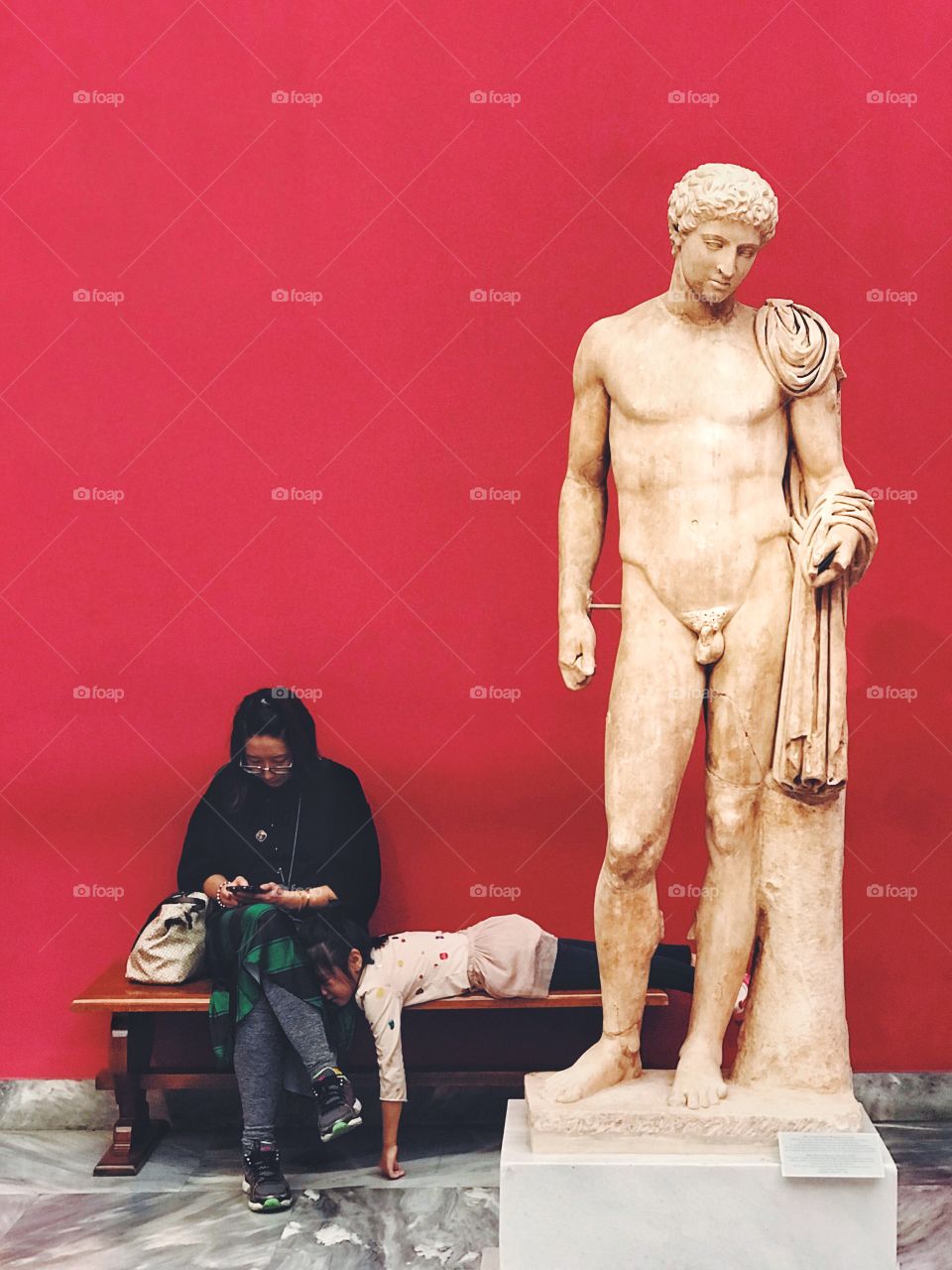 National archaeological museum of Athens 