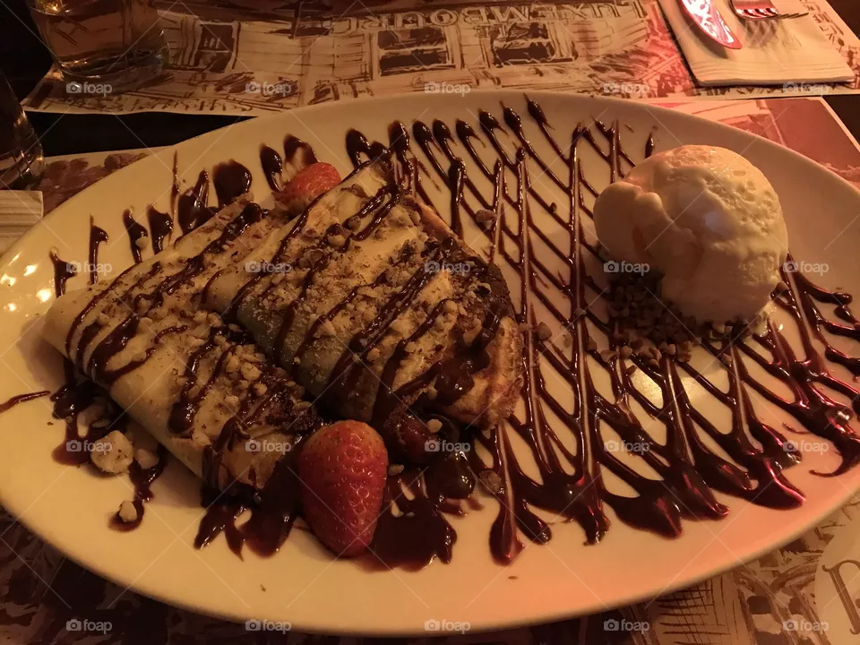 Dessert