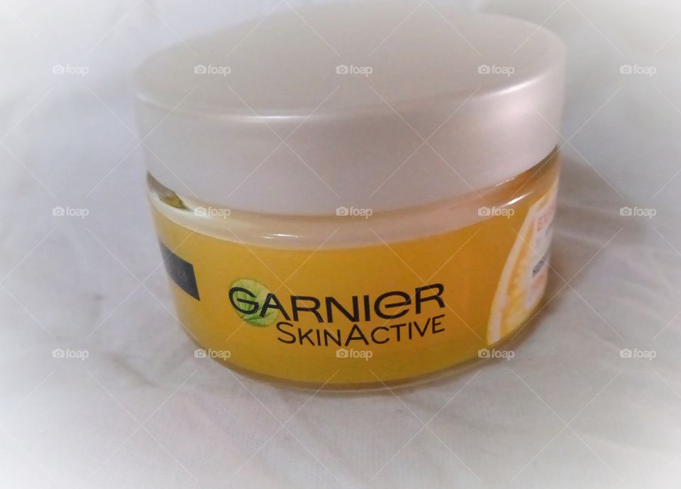 Garnier skinactive