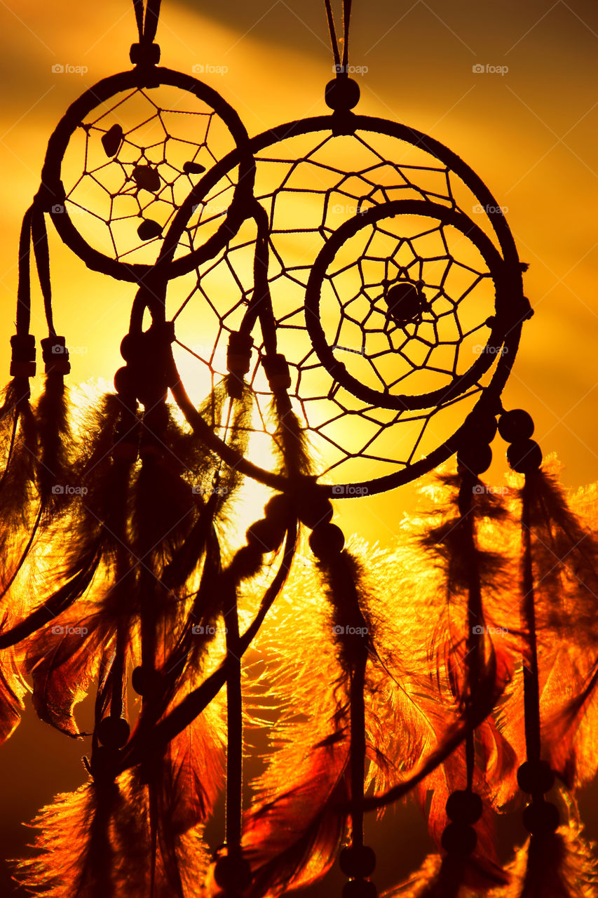 Dreamcatcher 