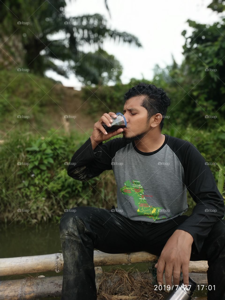 coffee aceh
