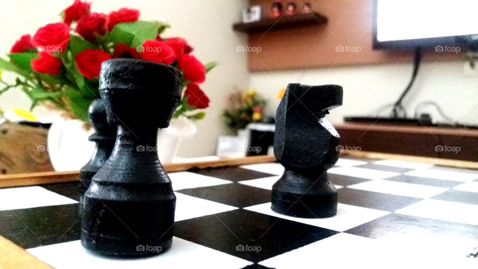 GYM BUNNY OR COUCH POTATO