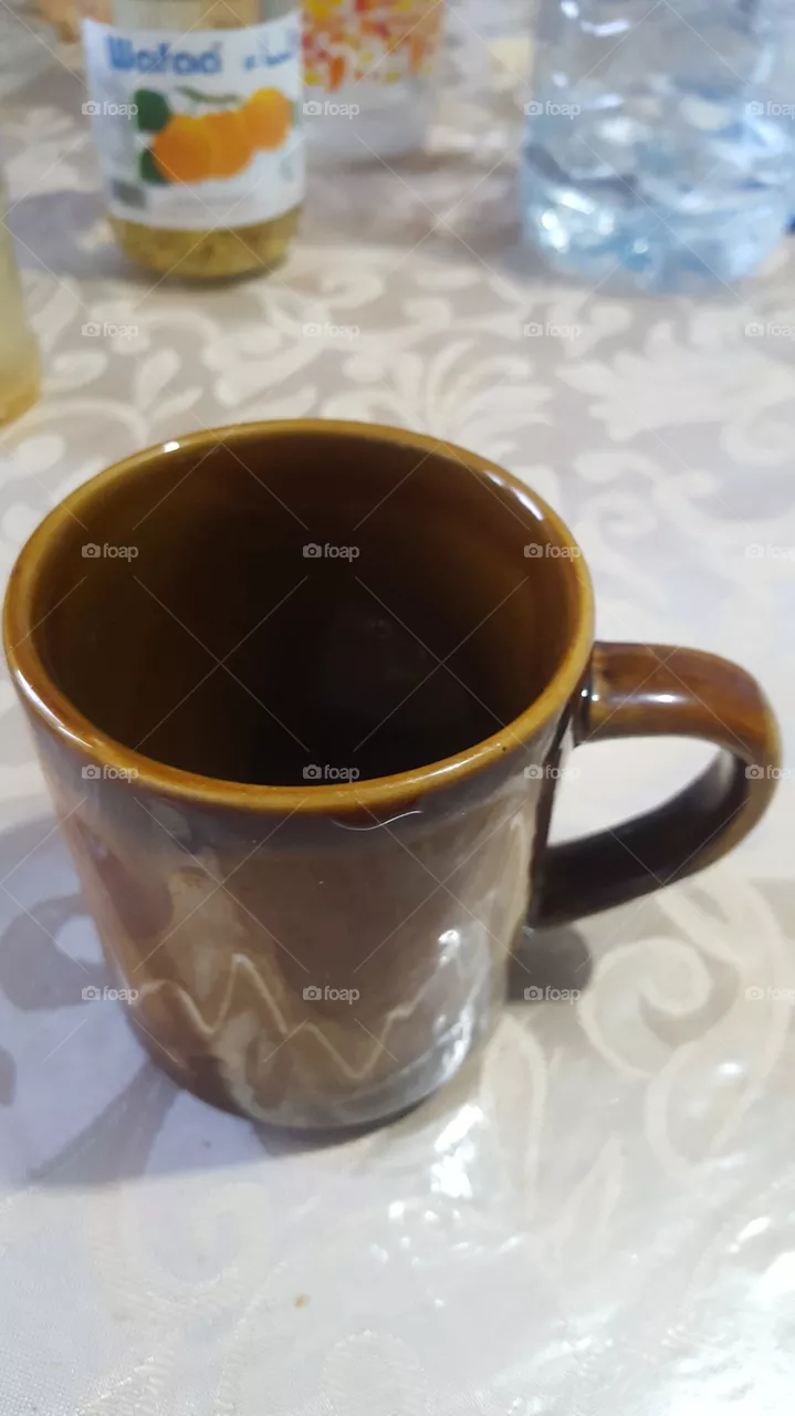 cup