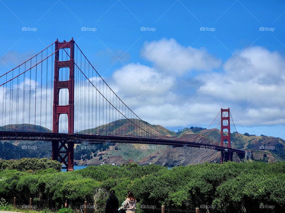 Golden Gate Bridge