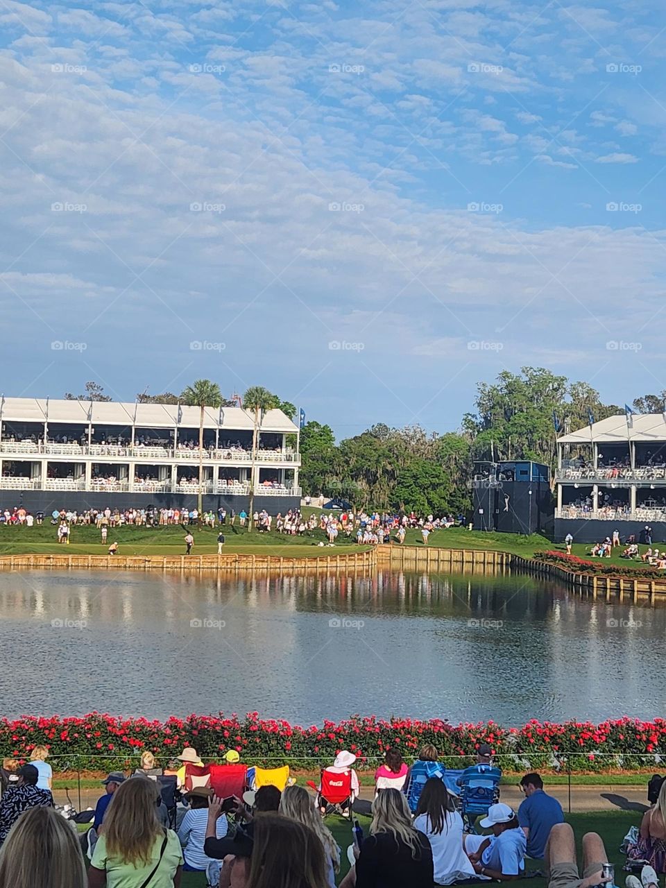 Sawgrass TPC