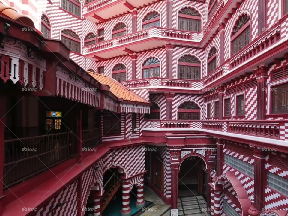 Famous place in Sri Lanka. Geuss what