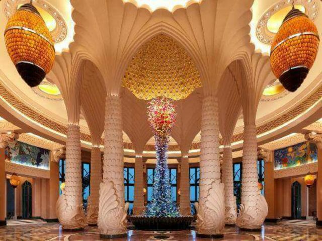 palace
