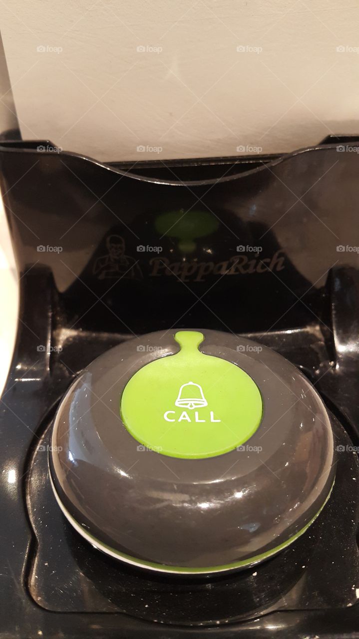 call button