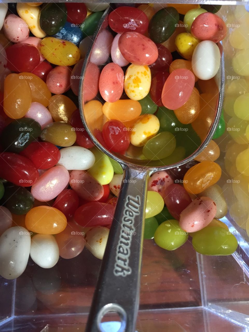 Jelly beans