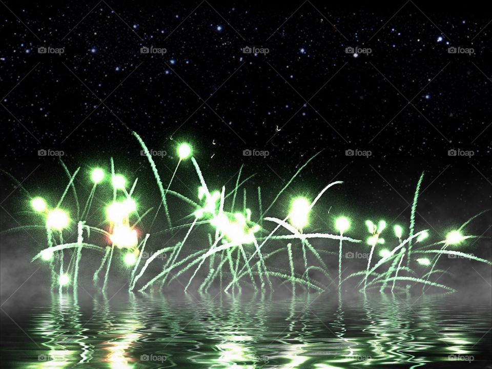 Fireworks 