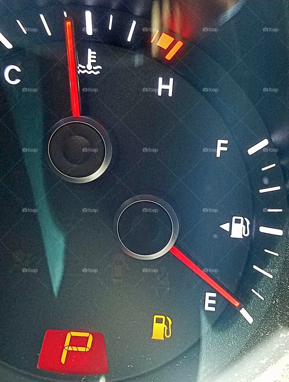 car Gauges