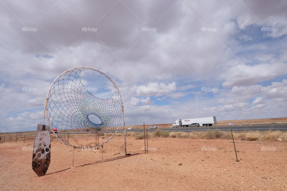 Landscape, No Person, Sky, Sand, Outdoors