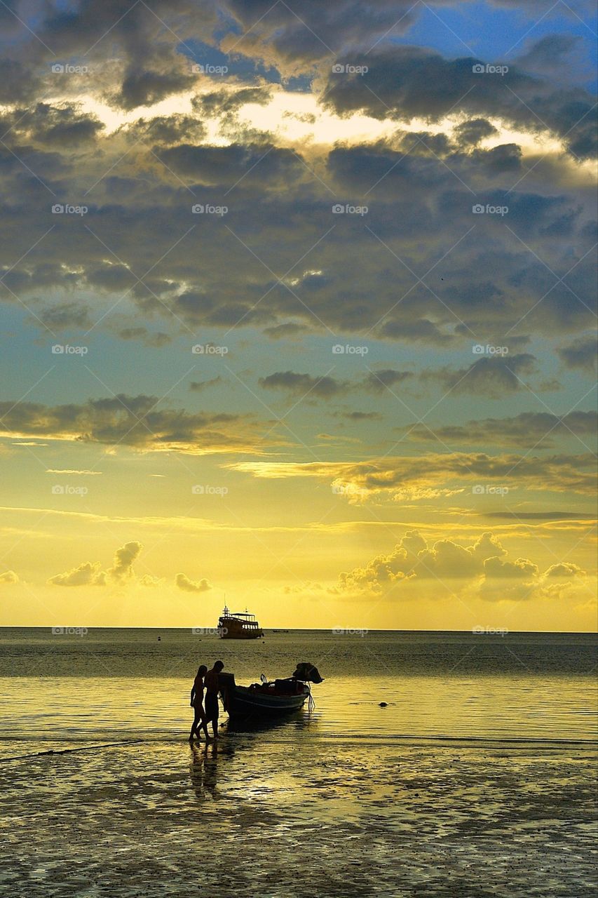 Koh tao