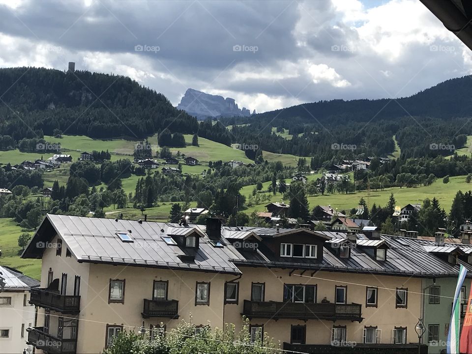 Cortina dAmpezzo