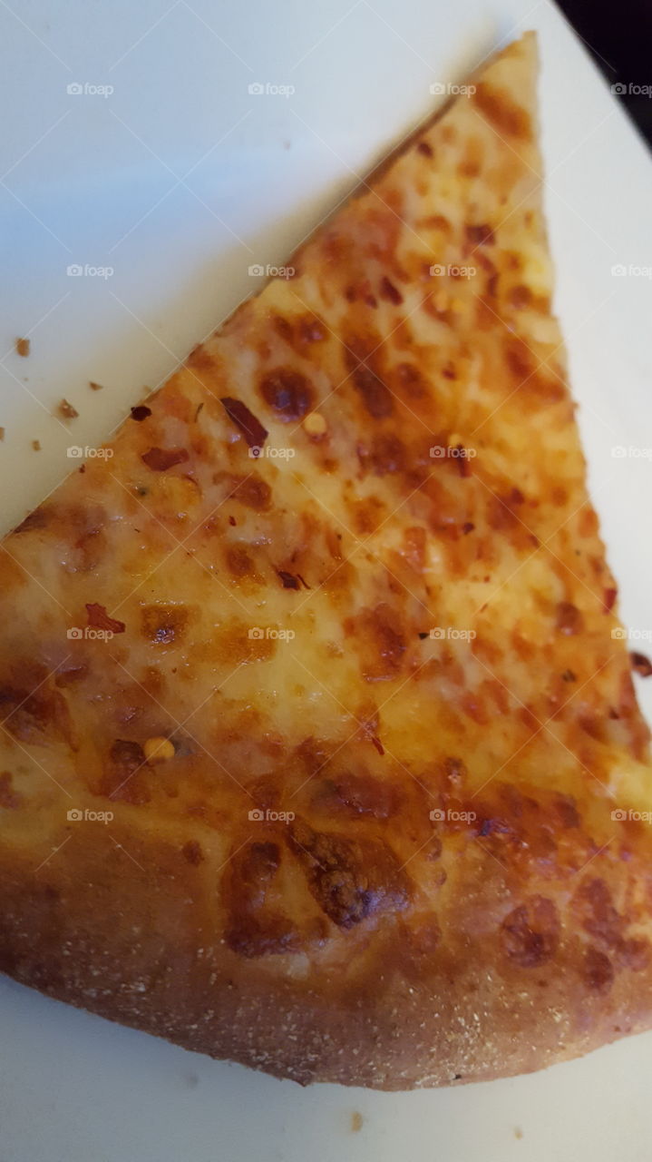 cheese pizza