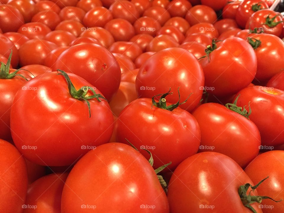 Tomatoes
Paris, France