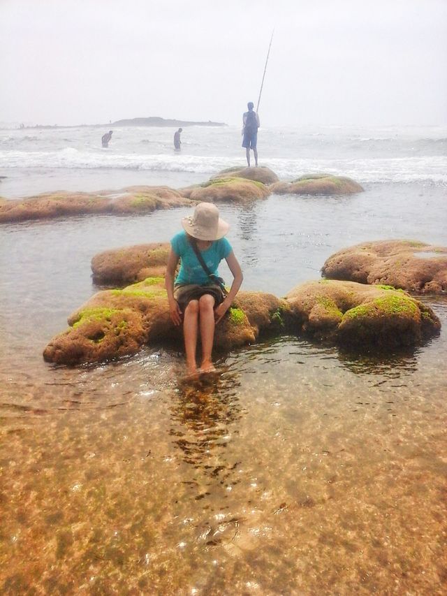 atlantik ocean