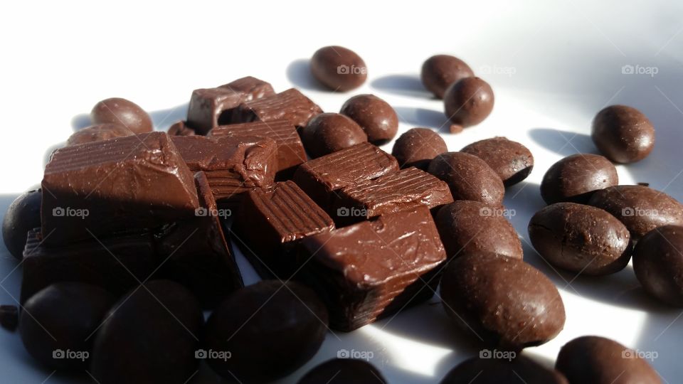 chocolate