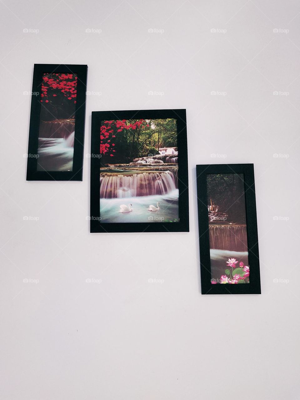 Beautiful wall photos