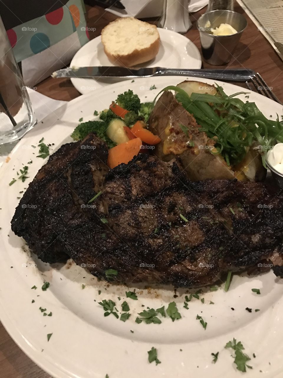Steak Of All Steaks