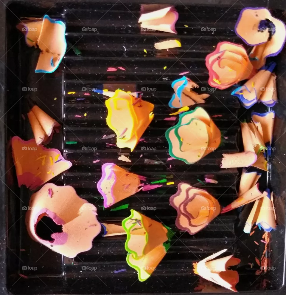 peels