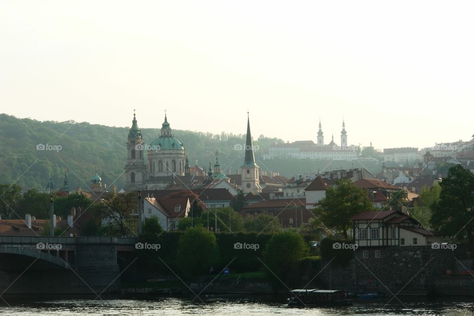 Prague