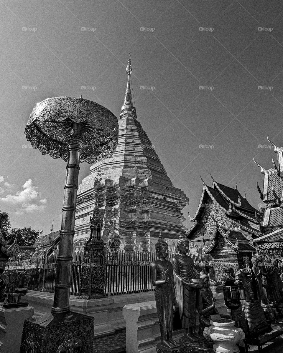 Thai Temple