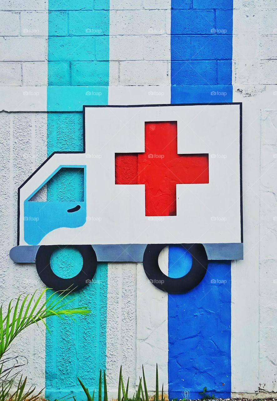 ambulance