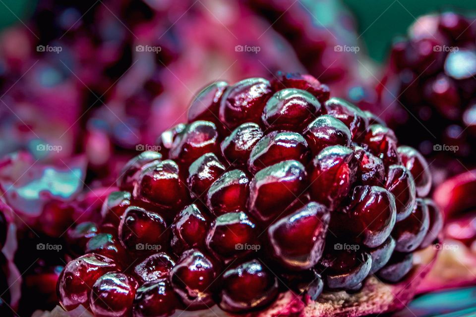 Pomegranate