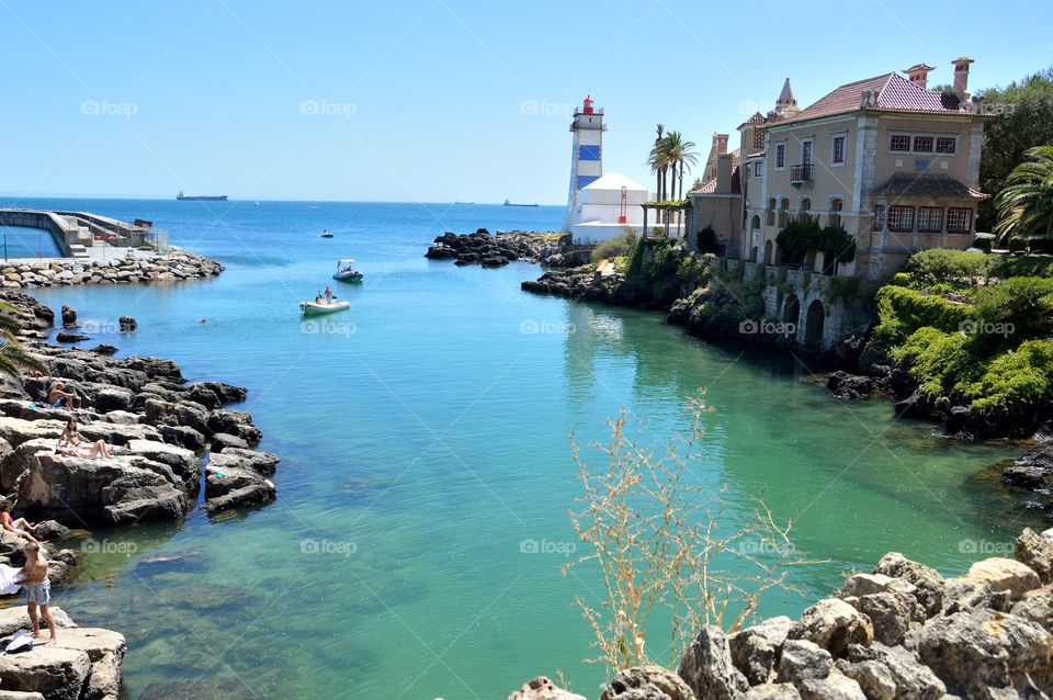 Cascais