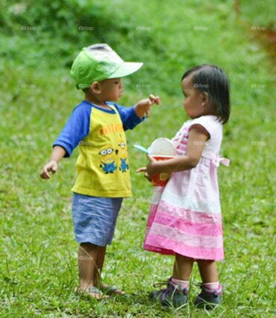 Please, dont eat alone ...