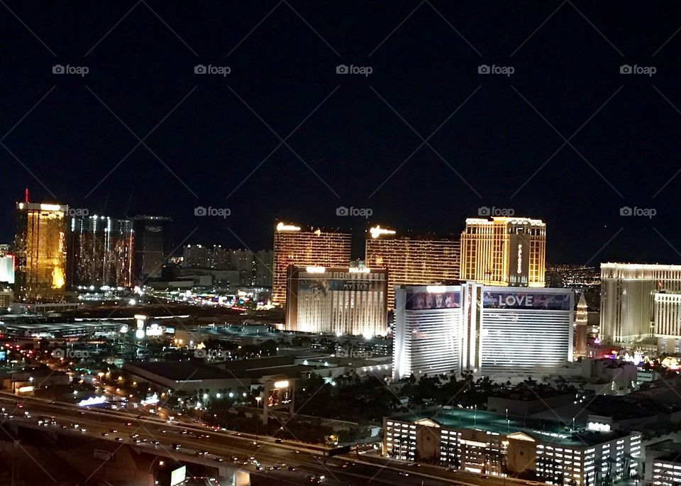 Vegas