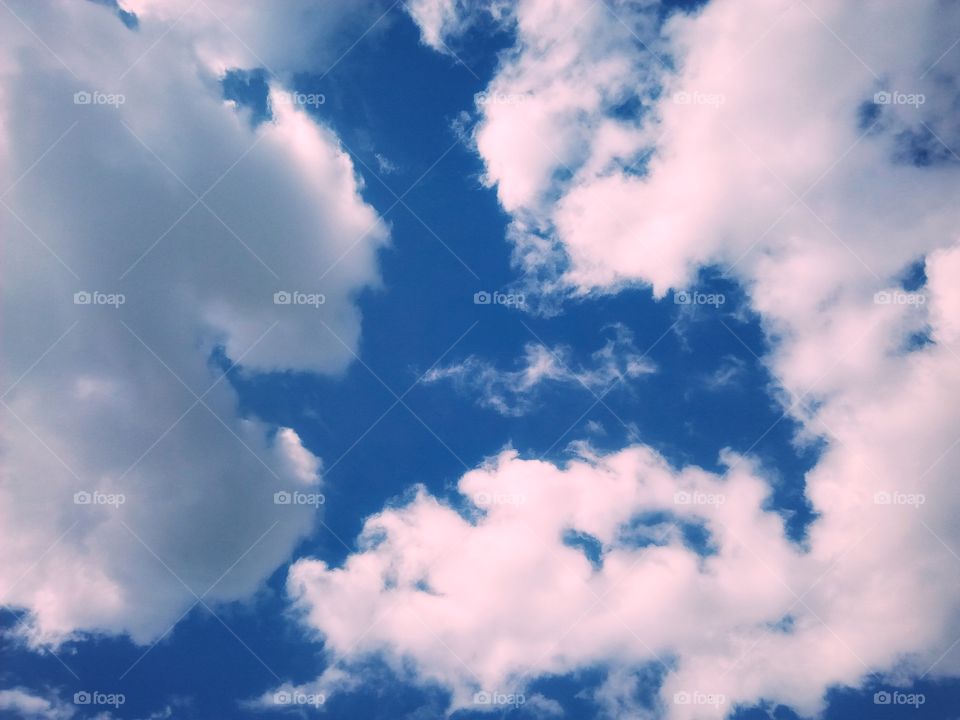 sky