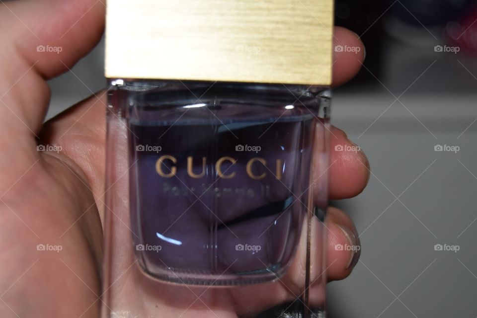GUCCI PARFUMS 