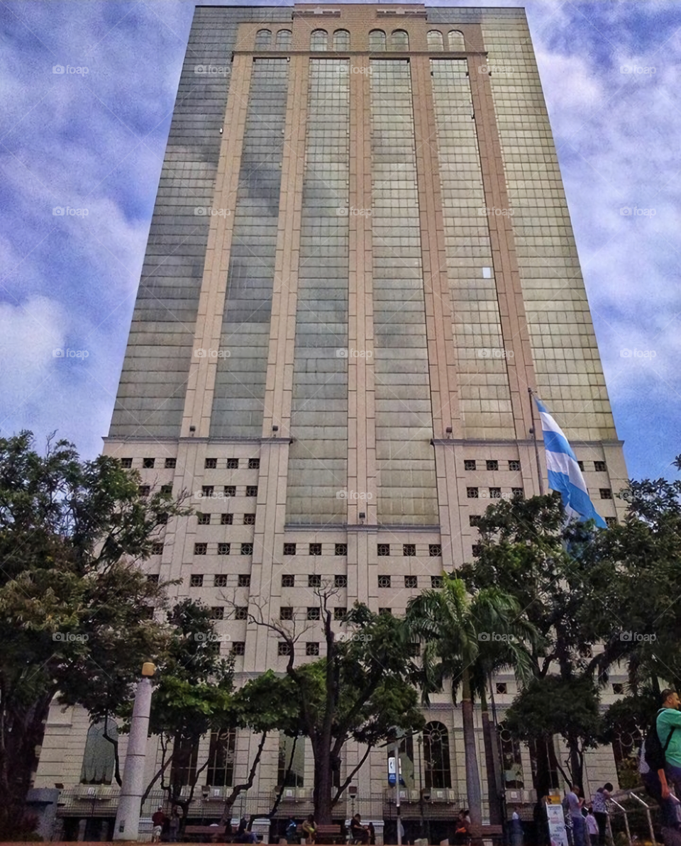 Ecuador/ Guayas- Guayaquil
Banco La Previsora