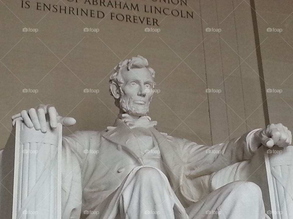 Awesome Abe