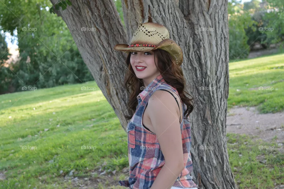 cowgirl